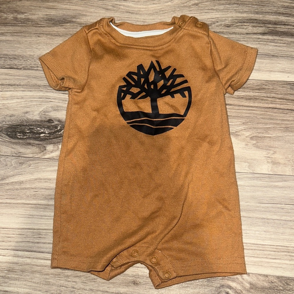 Timberland Baby one piece
